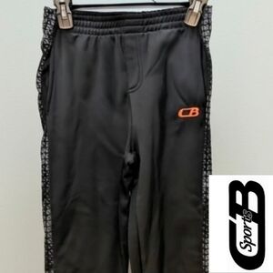 🆕CB Sports fleece lined joggers (14/16)